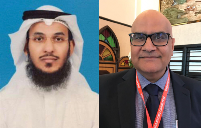 عادل-الحنيان-عبدالرحمن-المطيري